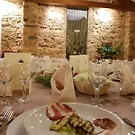 Hotel Il Vescovo Andali