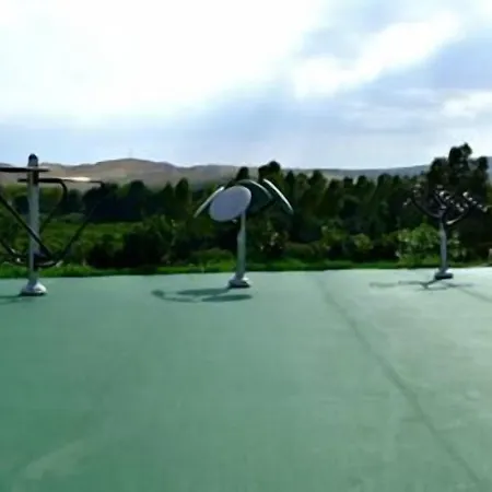 Hotel Il Vescovo Andali