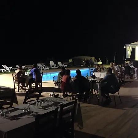 Il Vescovo Andali