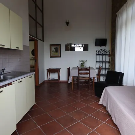 Il Vescovo 3* Andali